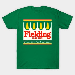 Fielding Beer // Mad Men T-Shirt